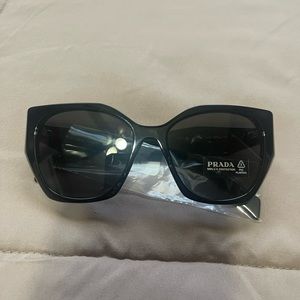 Brand New Prada Sunglasses